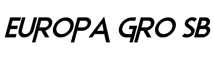 Elastic Stretch Italic  Free Fonts Download
