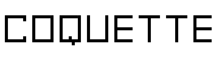 Grixel Acme 9 Regular Xtnd  Free Fonts Download