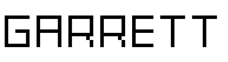 Grixel Acme 9 Regular Xtnd  Free Fonts Download