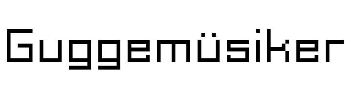 Grixel Acme 9 Regular Xtnd  Free Fonts Download