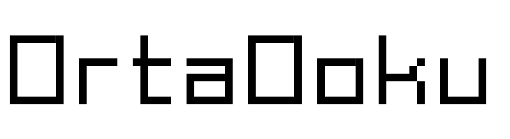 Grixel Acme 9 Regular Xtnd  Free Fonts Download