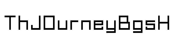 Grixel Acme 9 Regular Xtnd  Free Fonts Download