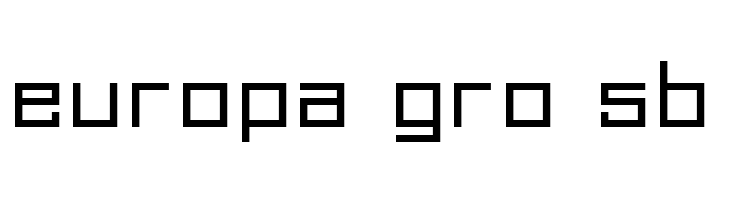 Grixel Acme 9 Regular Xtnd  Free Fonts Download