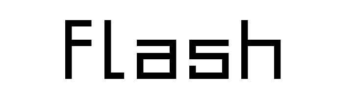 Grixel Acme 9 Regular Xtnd  Free Fonts Download