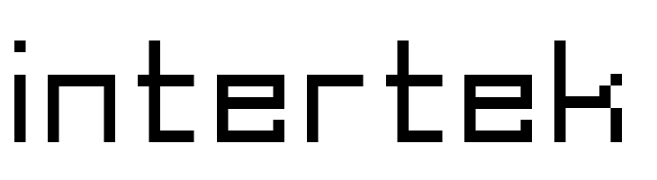 Grixel Acme 9 Regular Xtnd  Free Fonts Download