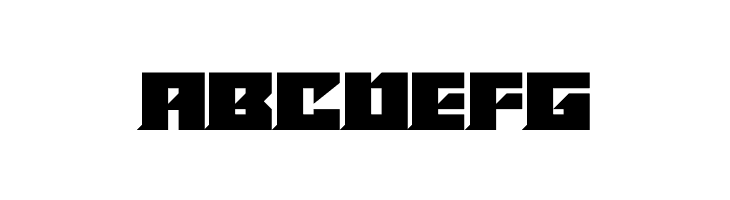 Alien Androids  Free Fonts Download