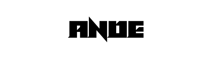 Alien Androids  Free Fonts Download