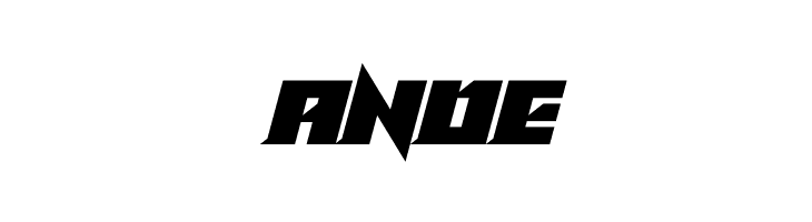 Alien Androids Italic  Free Fonts Download