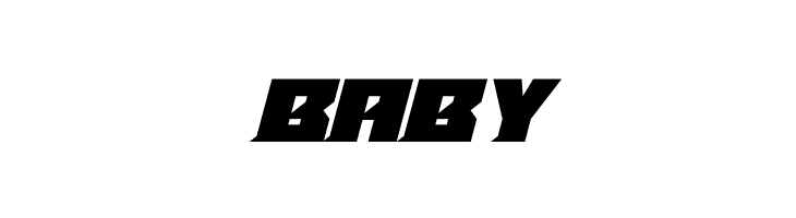Alien Androids Italic  Free Fonts Download