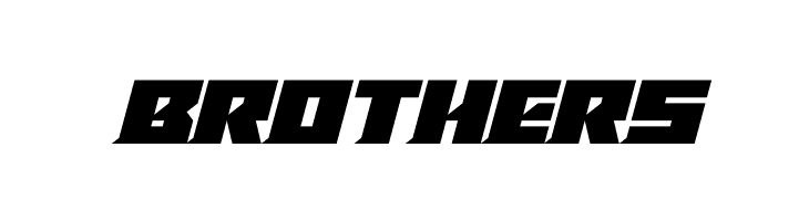 Alien Androids Italic  Free Fonts Download