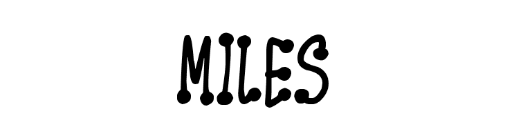 Spotsticks  Free Fonts Download