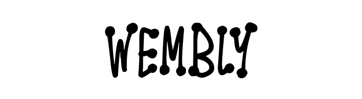 Spotsticks  Free Fonts Download