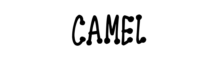 Spotsticks  Free Fonts Download