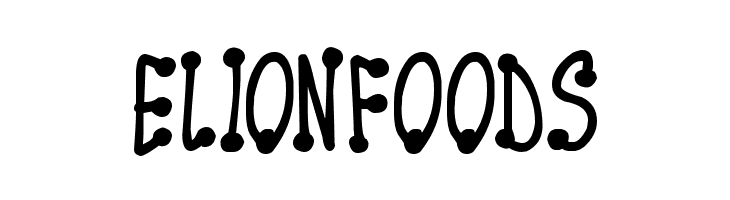 Spotsticks  Free Fonts Download