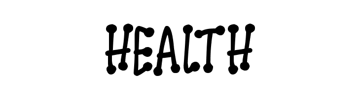 Spotsticks  Free Fonts Download