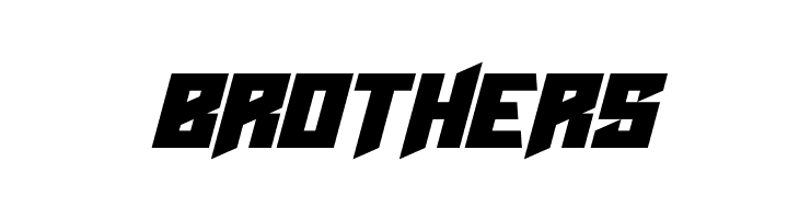 Cyberpunks Italic  Free Fonts Download