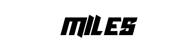 Cyberpunks Italic  Free Fonts Download