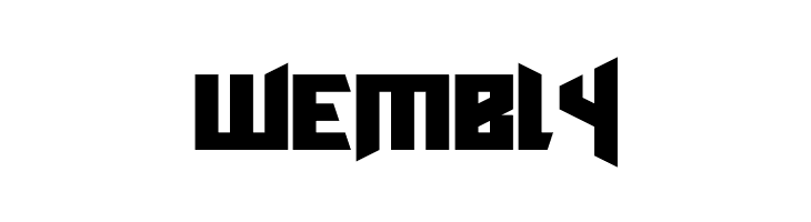 Cyberpunks  Free Fonts Download