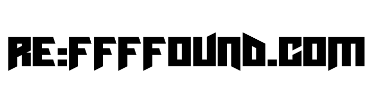 Cyberpunks  Free Fonts Download