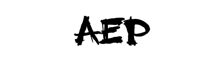 Bad Brush  Free Fonts Download