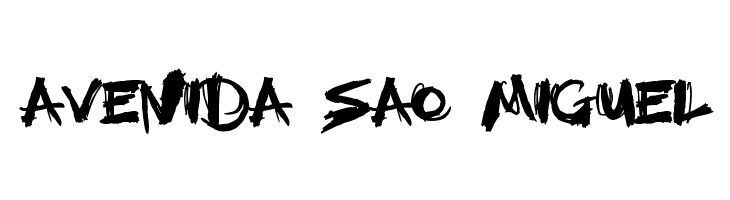 Bad Brush  Free Fonts Download