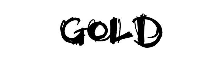 Bad Brush  Free Fonts Download