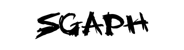 Bad Brush  Free Fonts Download