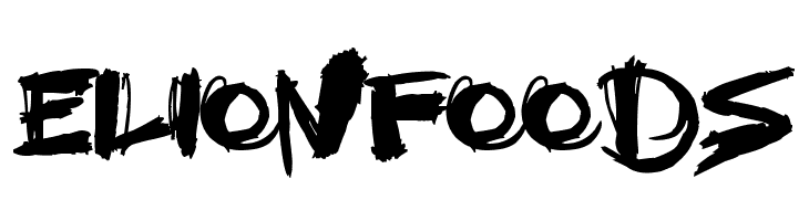 Bad Brush  Free Fonts Download