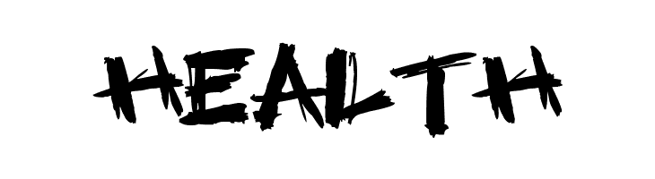 Bad Brush  Free Fonts Download