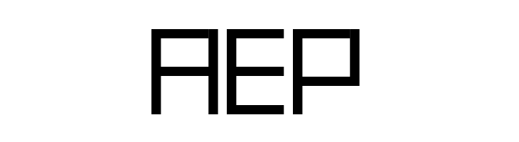 Grixel Acme 9 Regular  Free Fonts Download