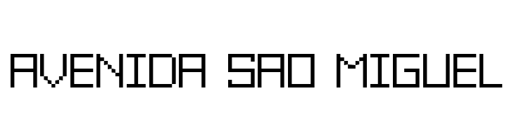 Grixel Acme 9 Regular  Free Fonts Download