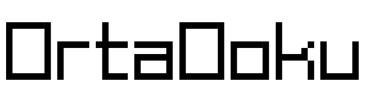 Grixel Acme 9 Regular  Free Fonts Download