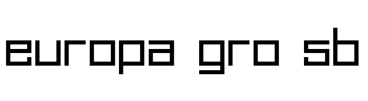Grixel Acme 9 Regular  Free Fonts Download