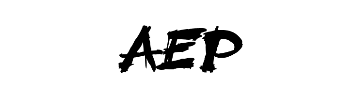 Bad Brush Italic  Free Fonts Download