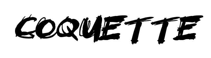 Bad Brush Italic  Free Fonts Download