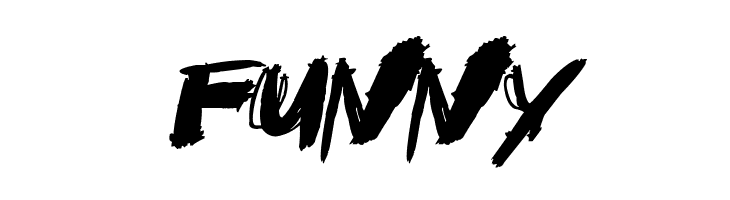 Bad Brush Italic  Free Fonts Download