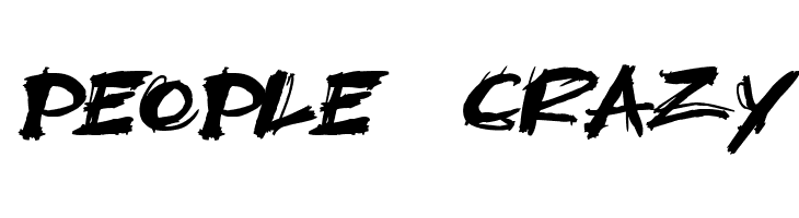 Bad Brush Italic  Free Fonts Download