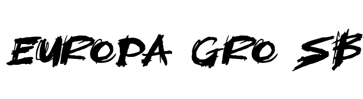 Bad Brush Italic  Free Fonts Download