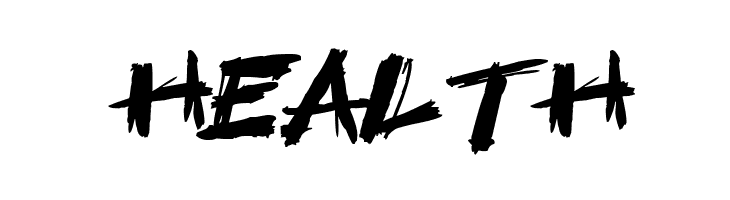 Bad Brush Italic  Free Fonts Download