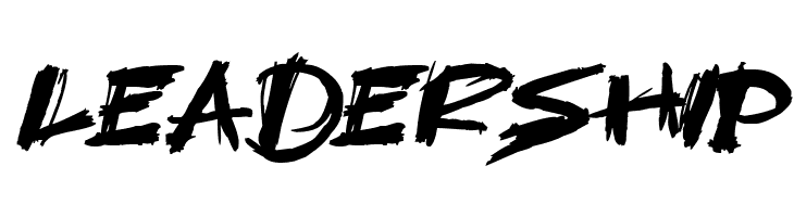 Bad Brush Italic  Free Fonts Download