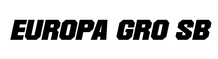 Martian Robotics Italic  Free Fonts Download