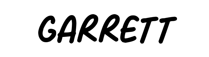 Christmas Cards xxx Italic  Free Fonts Download