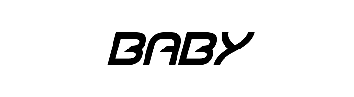 Hyper heliX Italic  Free Fonts Download