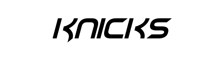 Hyper heliX Italic  Free Fonts Download