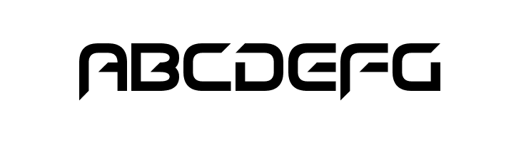 Hyper heliX  Free Fonts Download