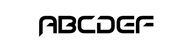 Hyper heliX  Free Fonts Download