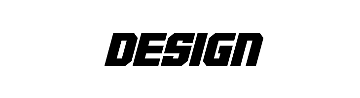 Robotronica Italic  Free Fonts Download