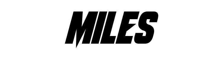 Monster Mech Italic  Free Fonts Download