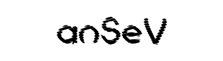 Universal Shatter  Free Fonts Download