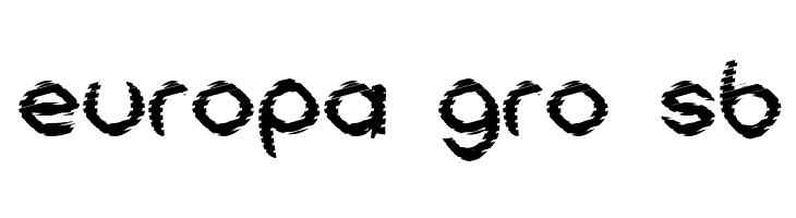 Universal Shatter  Free Fonts Download